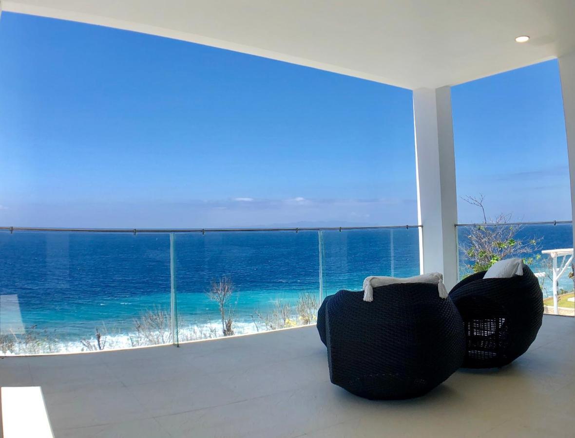 Villa Argia Nusa Penida Batununggul Exteriér fotografie