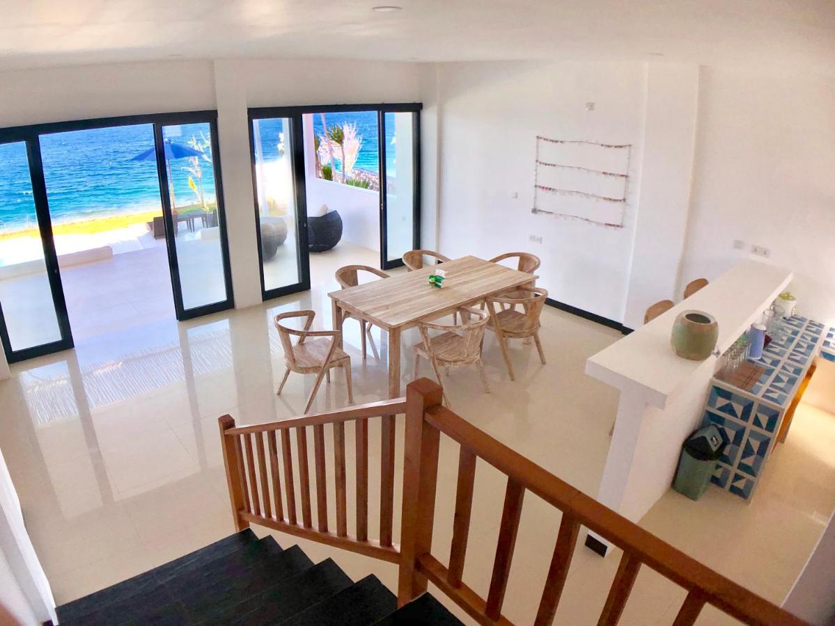 Villa Argia Nusa Penida Batununggul Exteriér fotografie